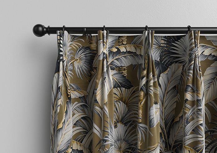 Tripura, Glamour - Made to Measure Curtain - Image 11